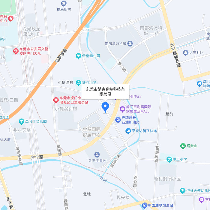 公司地图